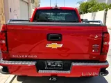 2018 Silverado 4x4 (clean and straight)
